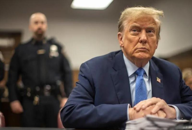 ترامب: إسرائيل وافقت على خط الانسحاب الأولي.. وعندما تؤكد حماس ذلك سيدخل وقف إطلاق النار حيز التنفيذ فورا