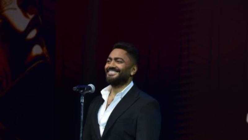 بصمة الذكاء الاصطناعي وتكريم العمالقة.. افتتاح مهرجان نقابة المهن التمثيلية بحبور