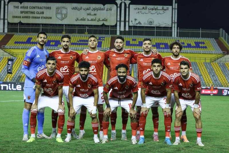 شوبير يكشف موعد حسم ملف المدير الفني الجديد للنادي الأهلي