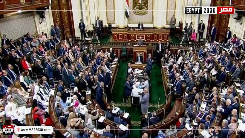 مجلس النواب 