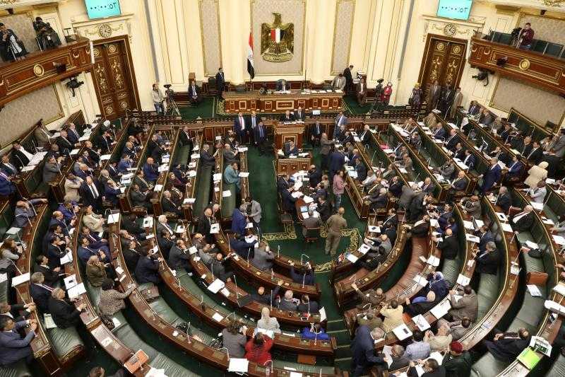 لمدة 8 أيام.. مرشحو النواب بالجيزة يقدمون أوراق الترشح