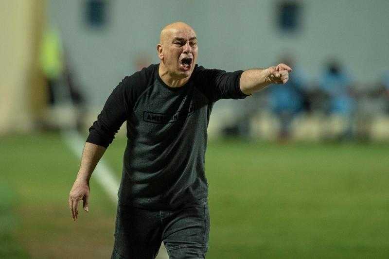 حسام حسن بعد التأهل إلى مونديال 2026: ”نحن تحت أمر مصر.. سواء بقينا أو رحلنا”