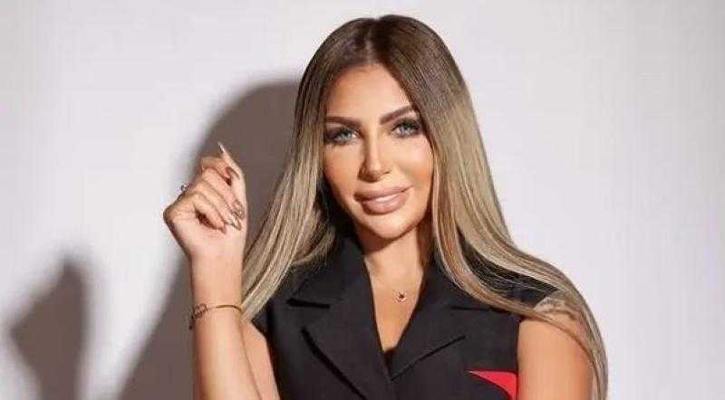 محاكمة سارة خليفة وآخرين في قضية المخدرات الكبرى