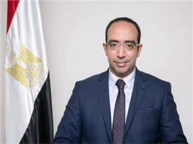 المهندس محمد غانم 