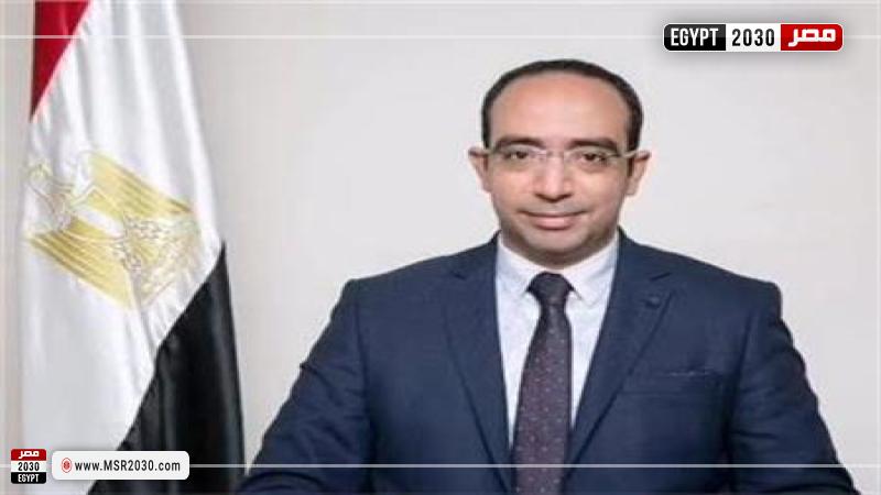 المهندس محمد غانم 