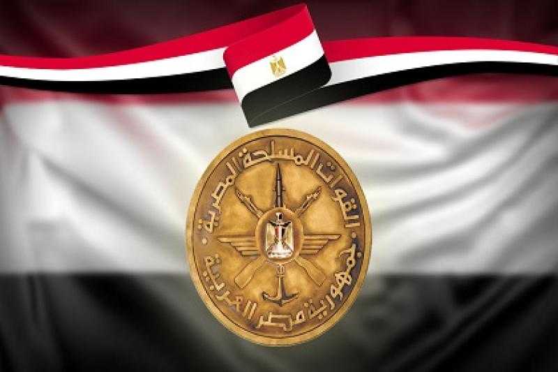 القوات المسلحة تفتح المتاحف العسكرية مجانًا للجماهير احتفالاً بانتصارات أكتوبر