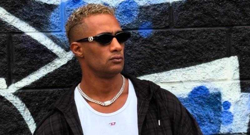 محمد رمضان لجمهوره: «بدل كلمة مستحيل بـ ممكن».. ويعلن ترشحه لجوائز الجرامي