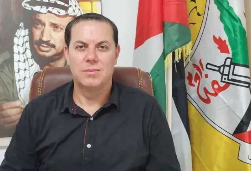 عبد الفتاح دولة