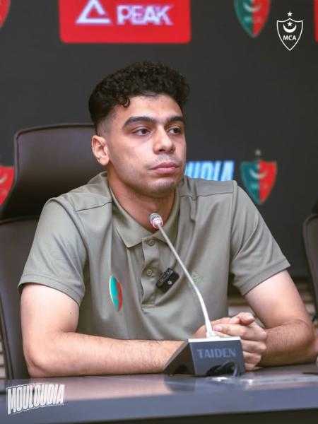 بعد تجربته مع الأهلي.. سعيد النحاس ينضم للجهاز الفني للمولودية