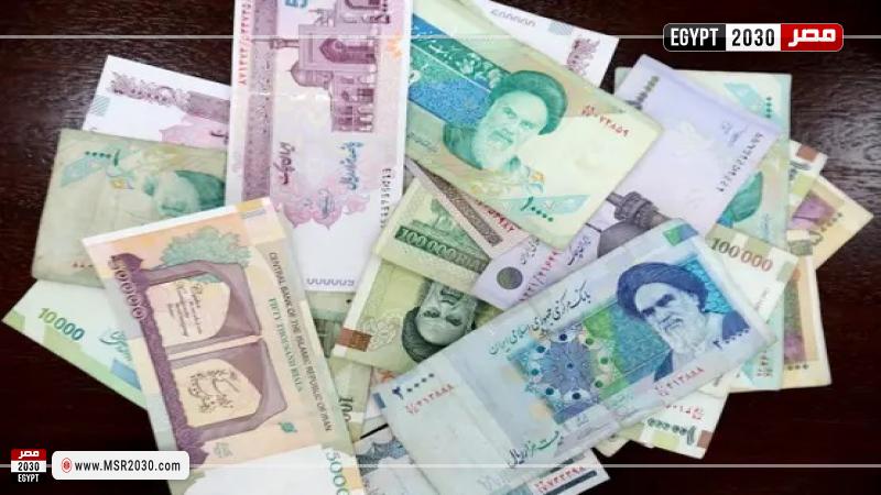 برلمان إيران يحذف 4 أصفار من العملة