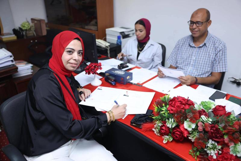 منار سعيد