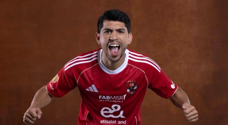 موقف محمد شكري من رحلة بوروندي بدوري أبطال إفريقيا