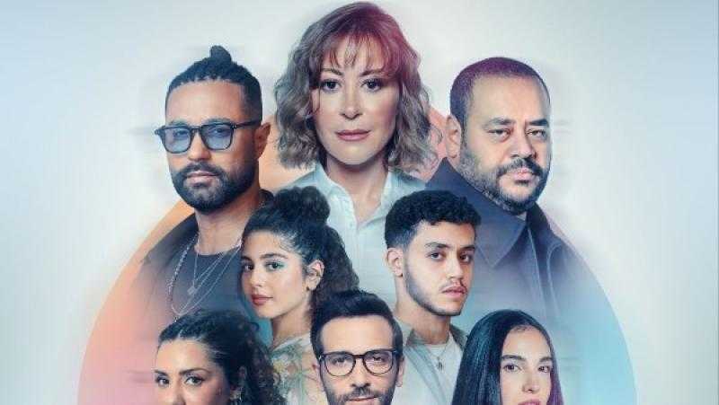 العرض الخاص للجزء الثاني من فيلم ”هيبتا” اليوم في القاهرة