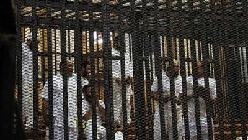 تأجيل محاكمة 76 متهما في قضية خلية القطامية