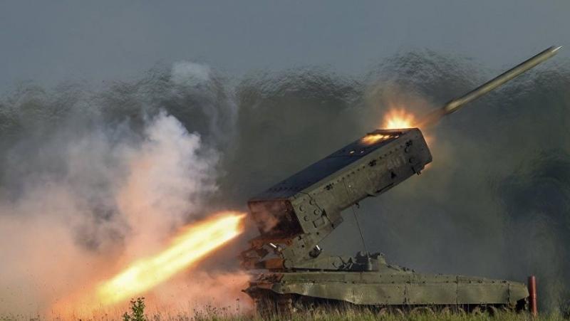 الدفاع الجوي الروسي يدمر 32 طائرة مسيرة أوكرانية خلال 24 ساعة