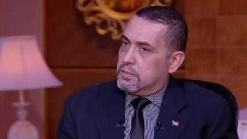 حازم المنوفي: الأسواق المصرية تبدأ مرحلة التعافي.. والإصلاحات الاقتصادية تنعكس إيجابًا