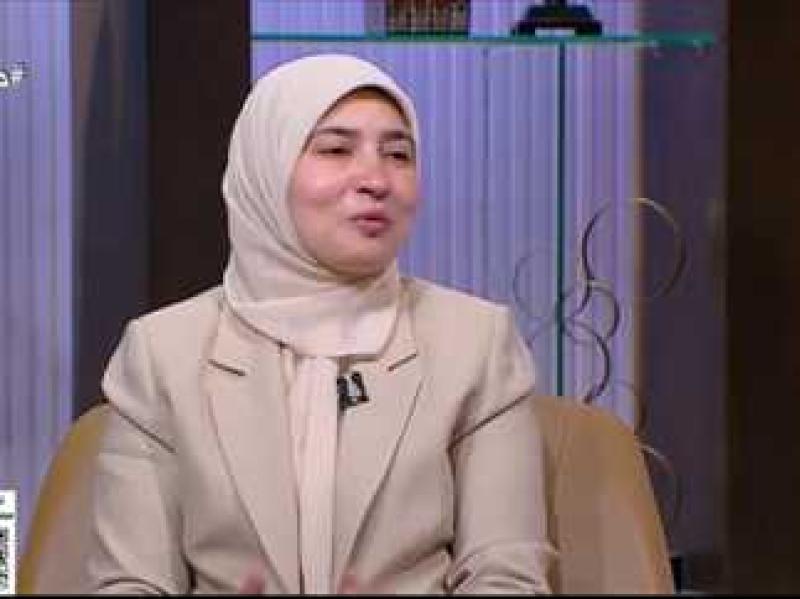 الدكتورة إيمان أبو قُورة 