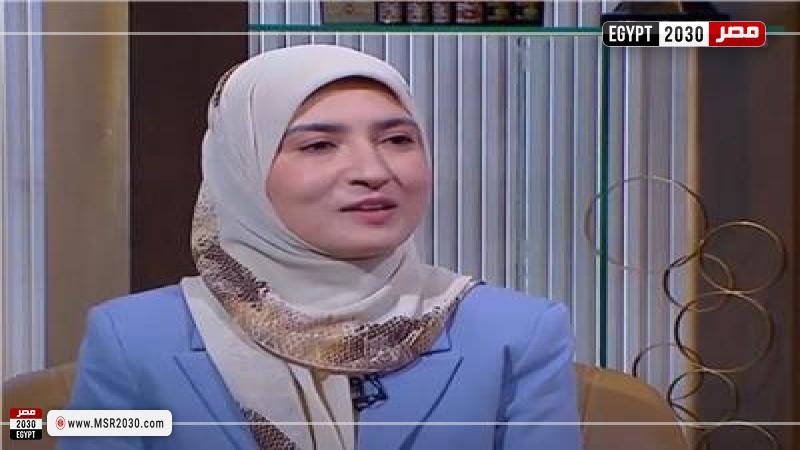 الدكتورة إيمان أبو قُورة 