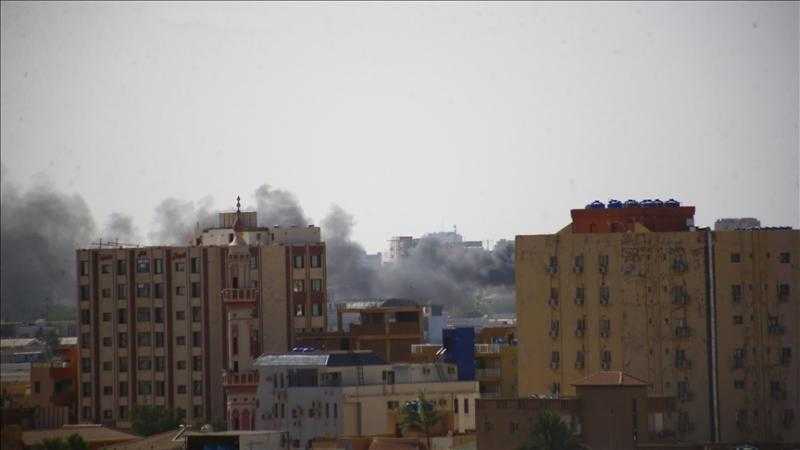 جيش السودان: مسيّرات الدعم السريع قصفت منشآت مدنية في الأبيض