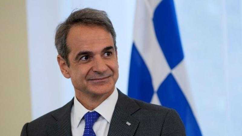 رئيس وزراء اليونان: مستعدون لدعم الجهود الدبلوماسية من أجل السلام في غزة