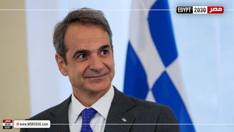 رئيس وزراء اليونان