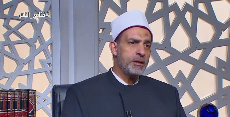 الدكتور علي فخر 
