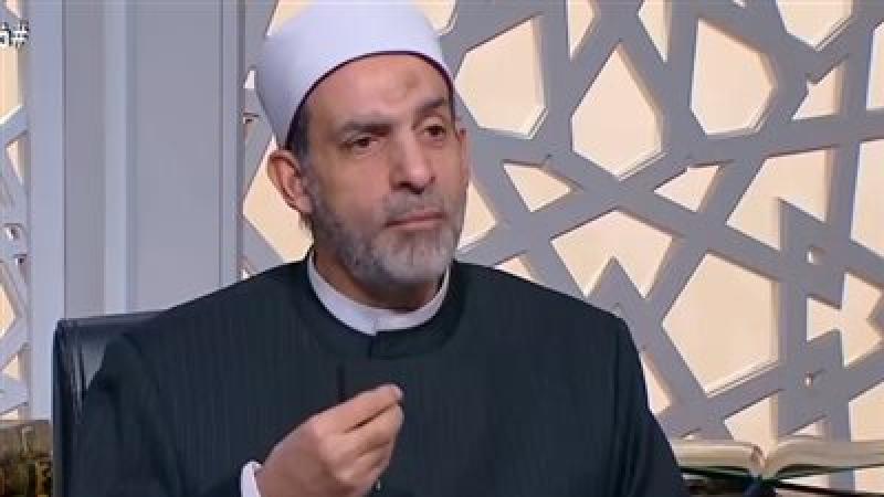 الدكتور على فخر 