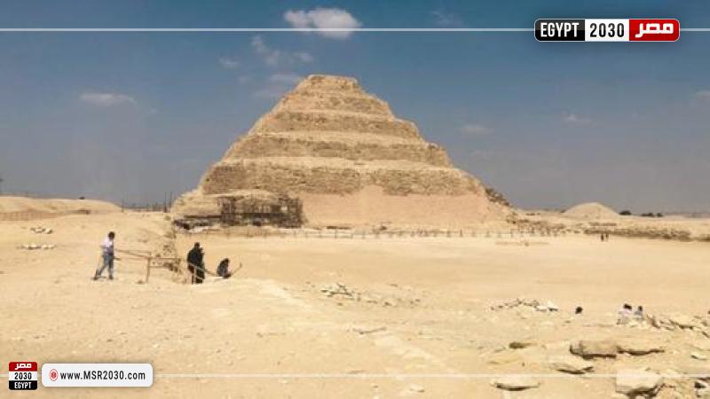 المنطقة الأثرية 