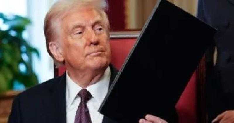 ترامب يعلن بعض التعديلات في خطته لإنهاء حرب غزة