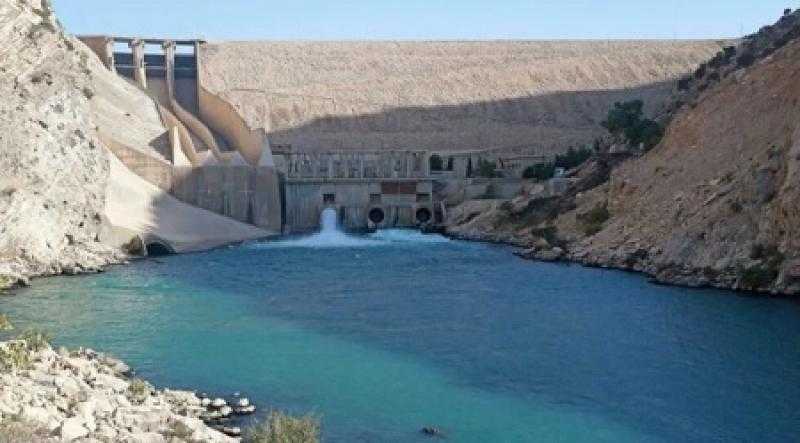 إيران: 19 سدا رئيسيا مهددا بالجفاف وسط تفاقم أزمة المياه