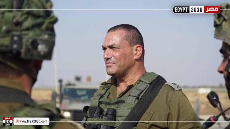 رئيس الأركان الإسرائيلي