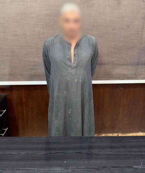 ضبط حارس عقار لتعديه على كلب ضال بالجيزة