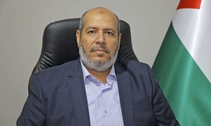 الدكتور خليل الحية