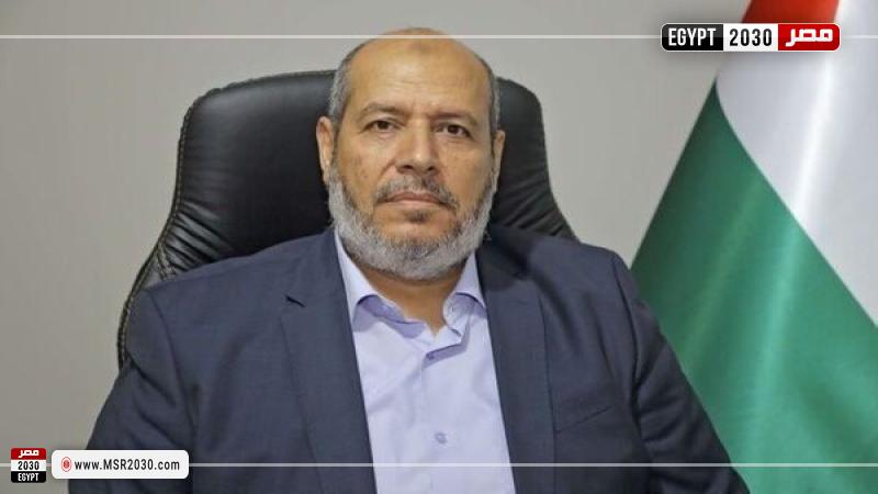 الدكتور خليل الحية