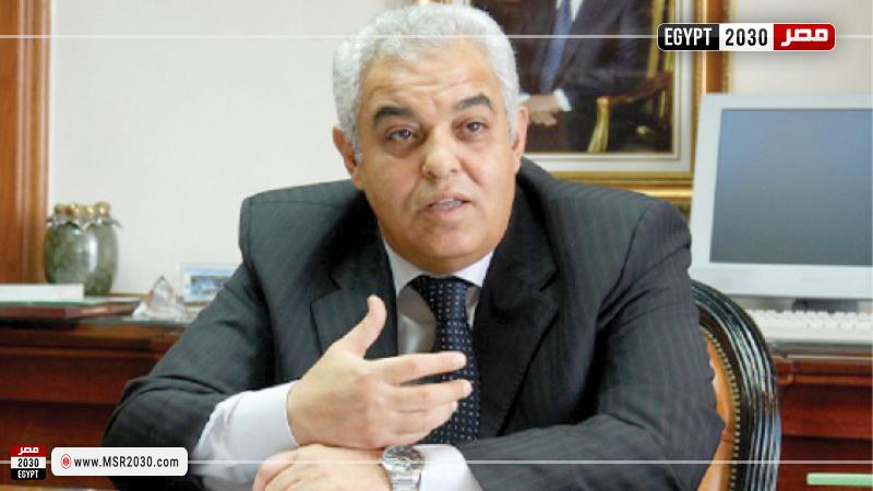 محمد نصر الدين علام