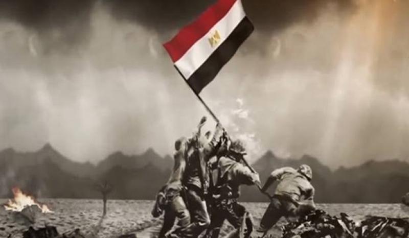 نصر أكتوبر