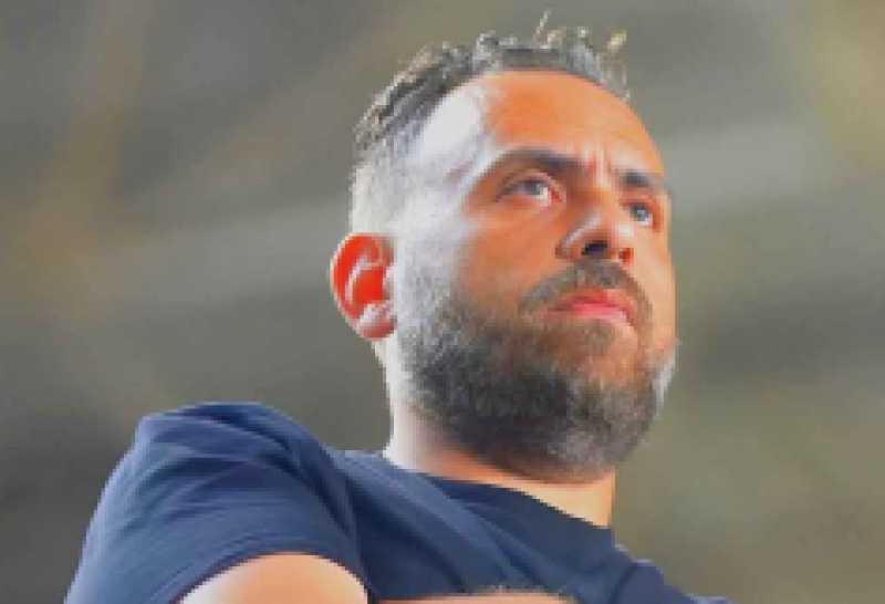 جمال حمزة: أزمة الزمالك في تعيين جون إدوارد من البداية مشرفاً علي فريق الكرة
