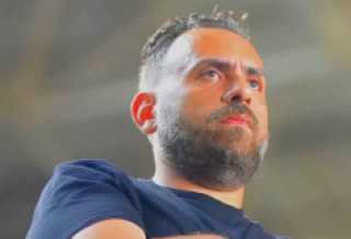 التفاصيل الكاملة لجلسة جون إدوارد مع لاعبي الزمالك قبل السفر للإمارات