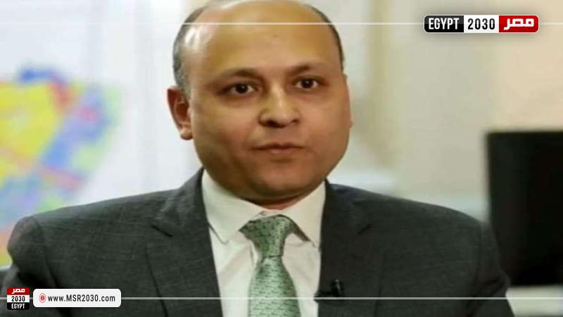 المهندس عمرو خطاب 