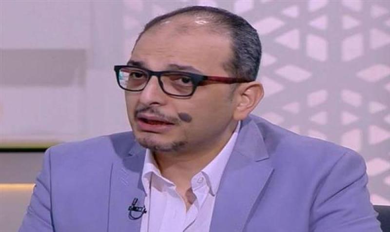 محمد مصطفى أبو شامة 