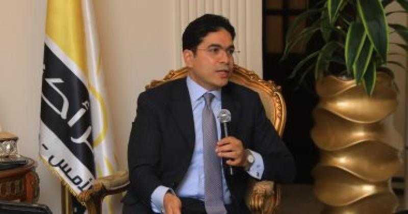 ضياء الدين داود : الرئيس السيسي يريد حماية حقوق المتهمين بتعديلات قانون الإجراءات الجنائية