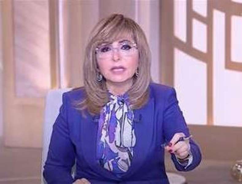 لميس الحديدي 
