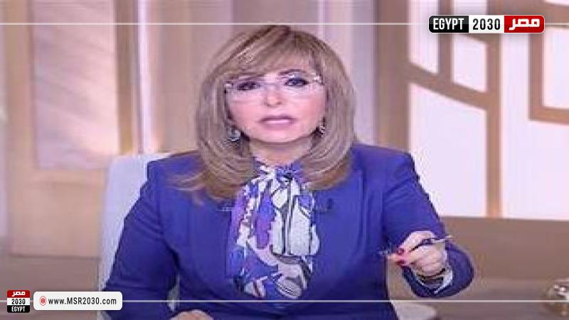 لميس الحديدي 