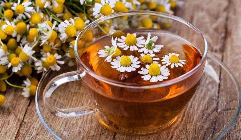 مشروبات طبيعية تساعد في علاج الأرق