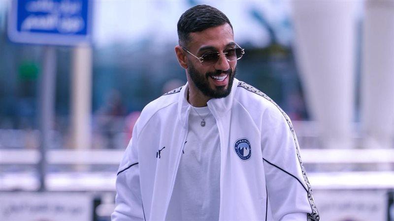 أحمد الشناوي