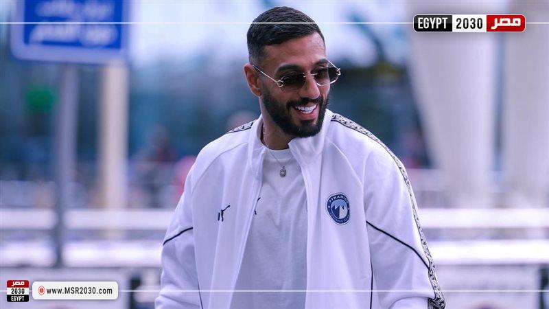 أحمد الشناوي