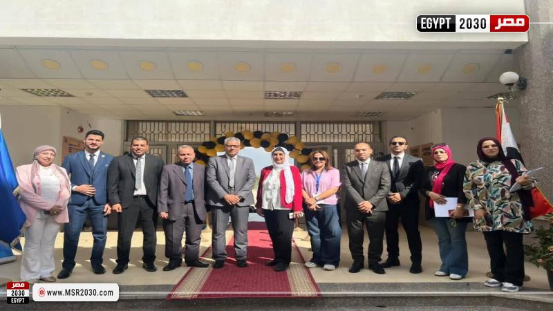 جامعة قناة السويس 