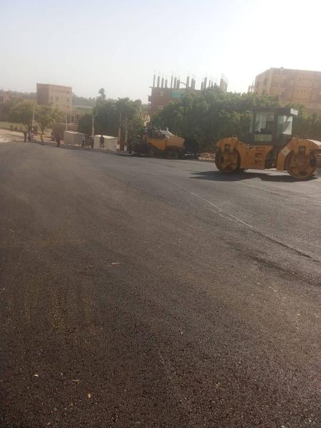 محافظة أسيوط 