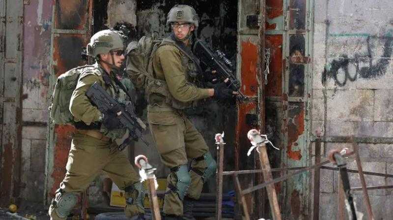 الاحتلال الإسرائيلي يواصل اقتحاماته في القدس المحتلة