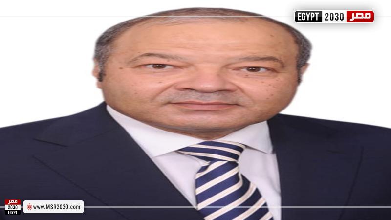 الدكتور عمر سليمان